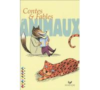 Contes et fables d'animaux
