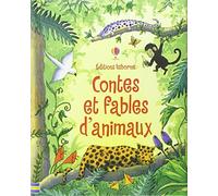 Contes et fables d'animaux