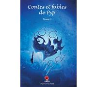 Contes et fables de Pyp t.3