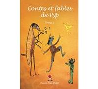 Contes et fables de Pyp - Tome 1 Pierre-Yves Petit (Auteur)