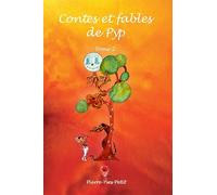 Contes et fables de Pyp - Tome 2