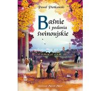 Contes et fables de Swinoujscie 2e édition