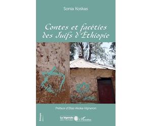 Contes et facéties des Juifs d'Ethiopie
