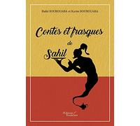 Contes et frasques de Sahil