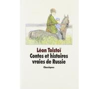 contes et hist vraies russie nouvelle ed