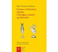 Contes Et Histoires Choisis / Udvalgte Eventyr Og Historier