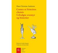 Contes Et Histoires Choisis / Udvalgte Eventyr Og Historier