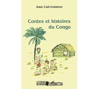 Contes et histoires du Congo – L'Harmattan