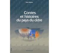Contes et histoires du pays du cidre