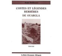 Contes Et Légendes Berbères De Ouargla - Tinfusin