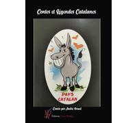 Contes et Légendes Catalanes