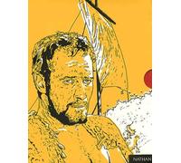 Contes et Légendes Coffret 2 volumes : Tome 9, L'Iliade.: Tome 10, L'Odyssée
