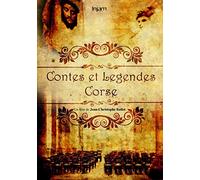 Contes et légendes Corse