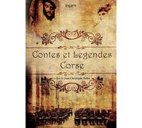 Contes et légendes corses