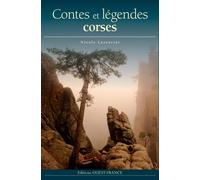 Contes et Légendes corses