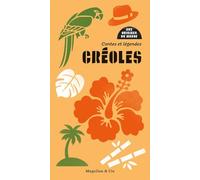 Contes et légendes créoles