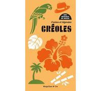 Contes et légendes créoles - Didier Reuss-Nliba - Magellan Et Cie - broché - Contes / Légendes