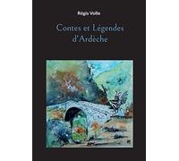 Contes et Légendes d'Ardèche