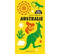 Contes et légendes d'Australie