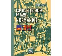 Contes et légendes de Basse Normandie