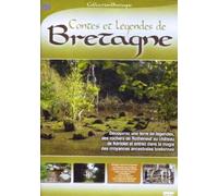 ESI – Contes et Légendes de Bretagne