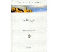 Contes et légendes de Bretagne