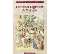 Contes et légendes de Bretagne