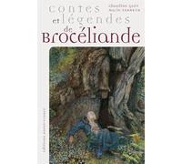 Contes et Légendes de Brocéliande