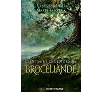 Contes et légendes de Brocéliande