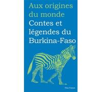 Contes et légendes de Burkina-Faso