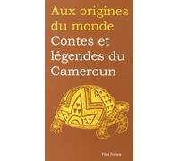 Contes et Legendes de Cameroun
