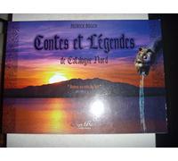 Contes Et Legendes De Catalogne Du Nord Tii