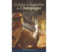 Contes et légendes de Champagne