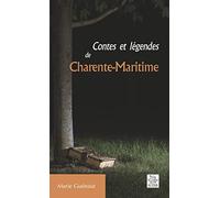 Contes et légendes de Charente-Maritime