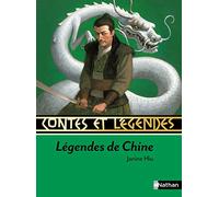 Contes et légendes de Chine