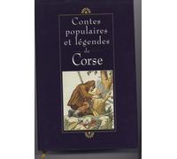 Contes Et Légendes De Corse