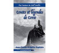 Contes et légendes de Corse