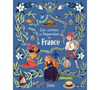 Contes et légendes de France