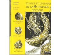 Contes et Légendes de la mythologie celtique