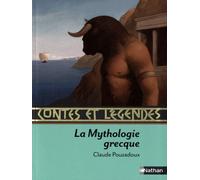 Contes et légendes : La Mythologie grecque