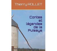 Contes et légendes de la Puisaye