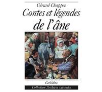 Contes et légendes de l'âne
