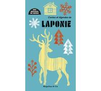 Contes Et Légendes De Laponie