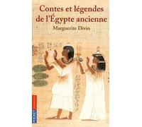 Contes et Légendes de l'Egypte ancienne