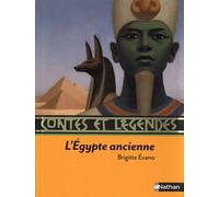 Contes Et Légendes De L'egypte Ancienne