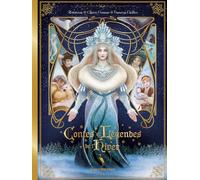Contes et Légendes de l'Hiver