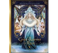 Contes et légendes de l'hiver
