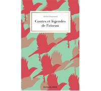 Contes et légendes de l'oiseau - Michel Bournaud - Hesse Eds - broché - Contes / Légendes