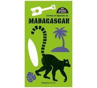 Contes Et Légendes De Madagascar