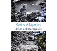 Contes et Légendes de nos vallées savoyardes